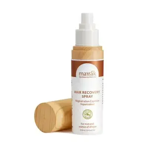 Marrak Hair Recovery Spray – Régénération Capillaire